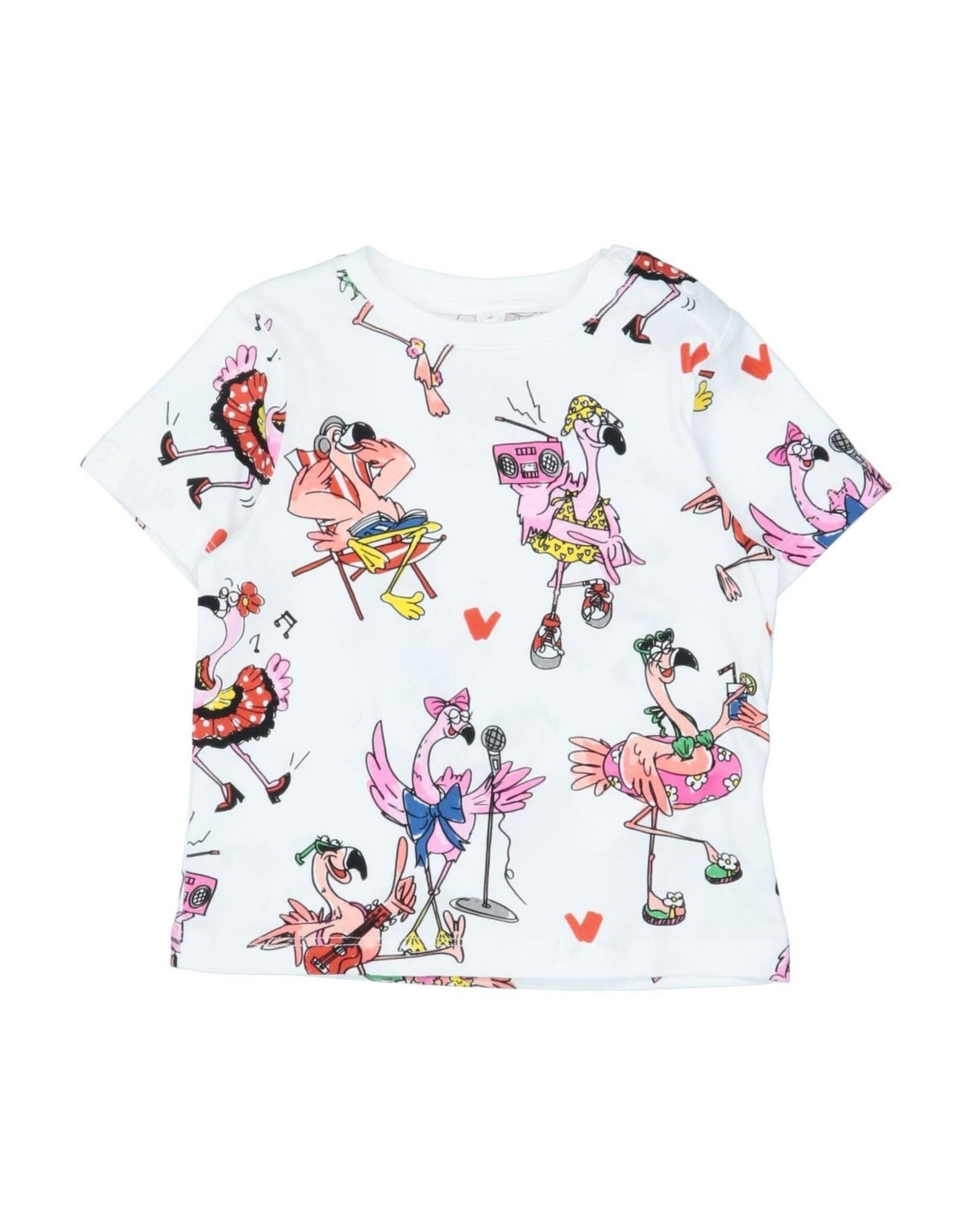 Stella McCartney Kids Girls' Top