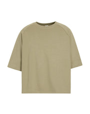 8 by Yoox Men's Oversized Cotton Sweatshirt
