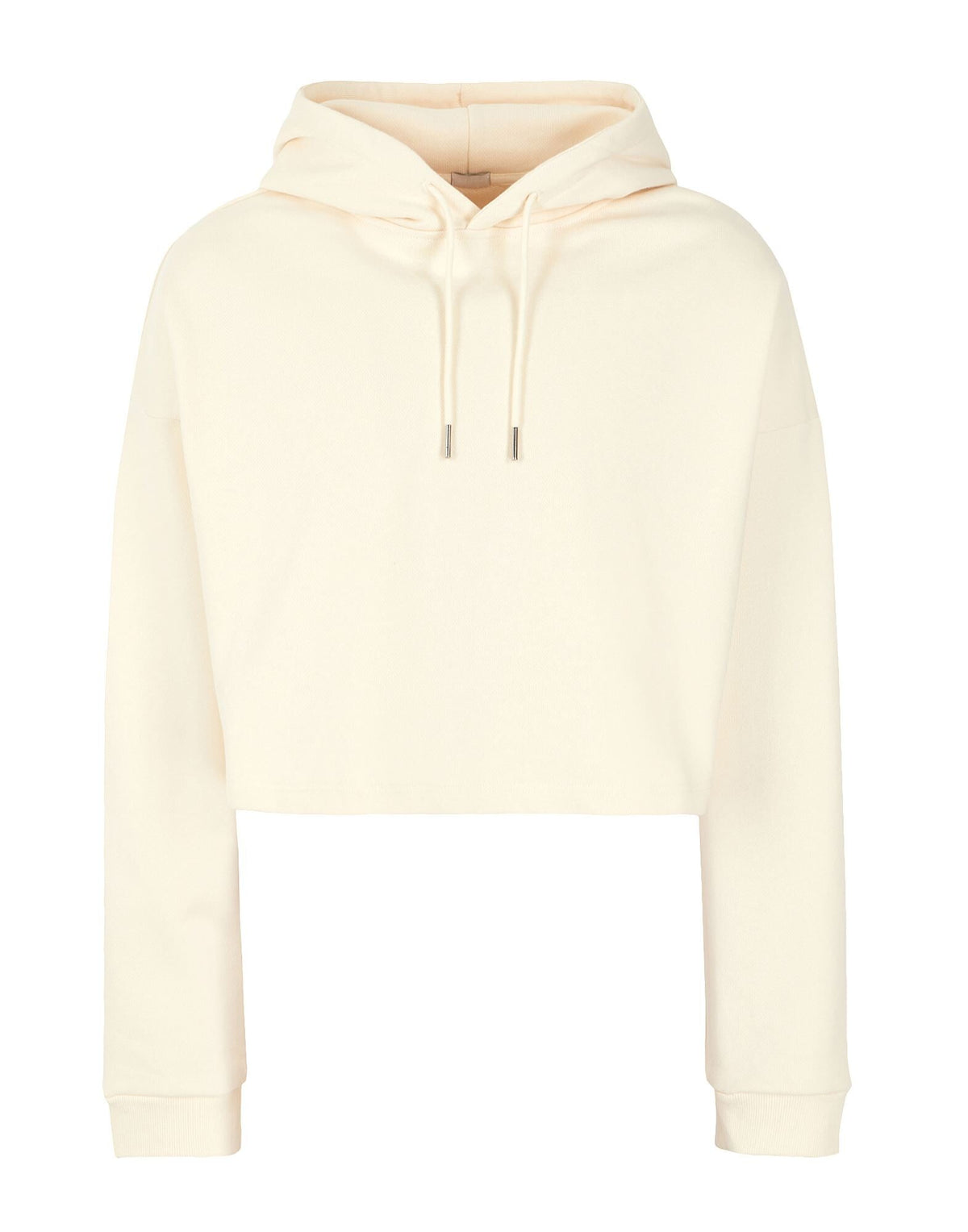 8 by Yoox Men's Cropped Cotton Sweatshirt