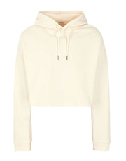 8 by Yoox Men's Cropped Cotton Sweatshirt