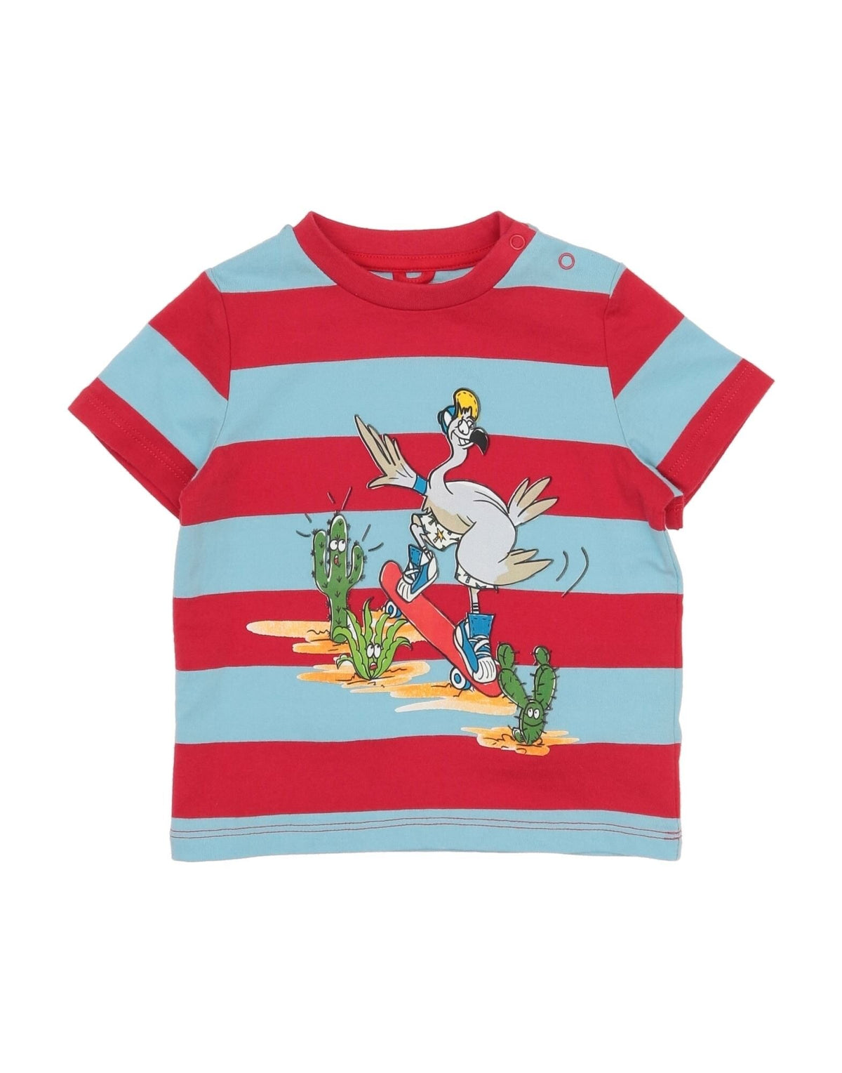Stella McCartney Kids Boys' Top