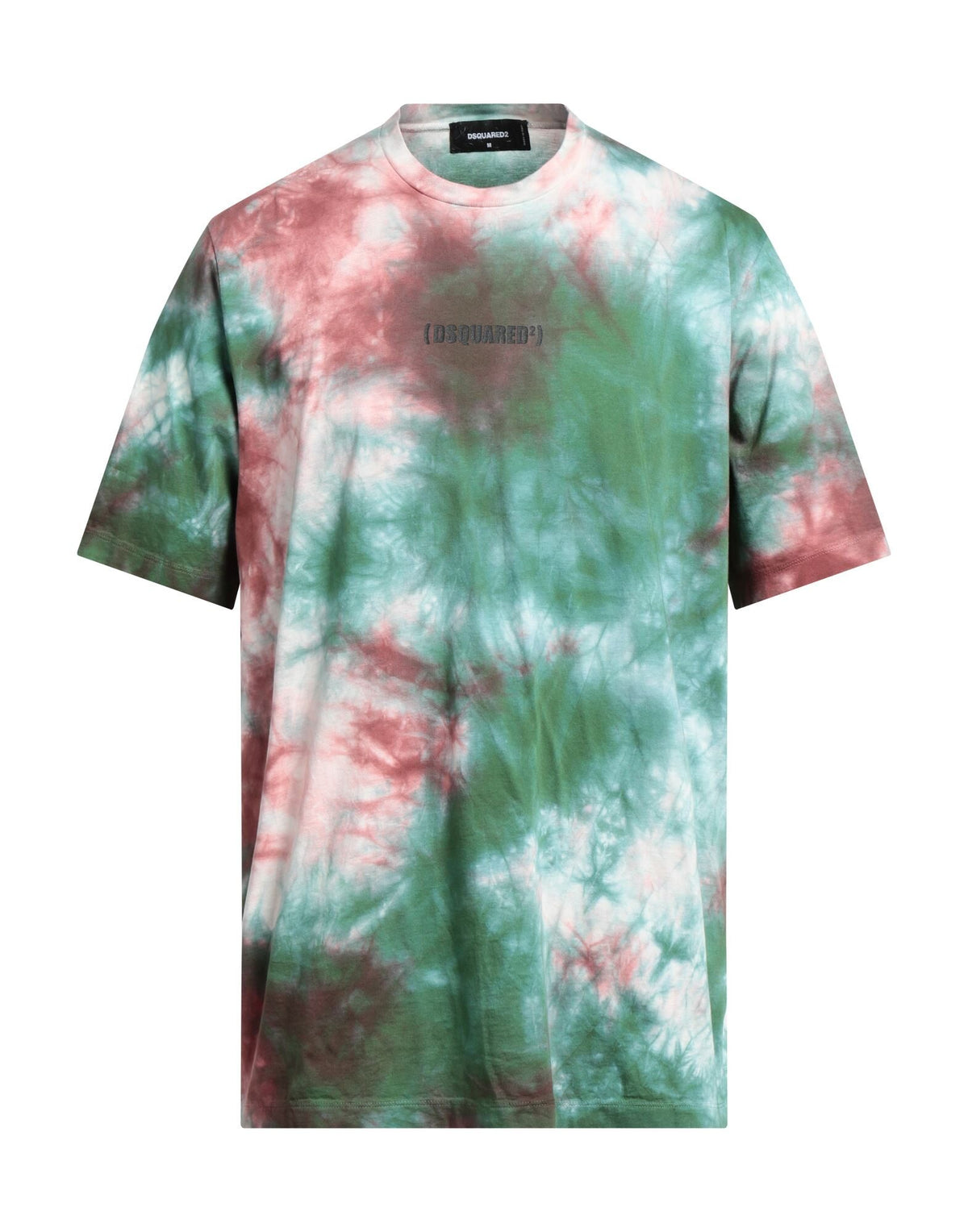 Dsquared2 Men's Crew Neck Jersey T-Shirt