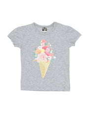 Bonton Girls' Top