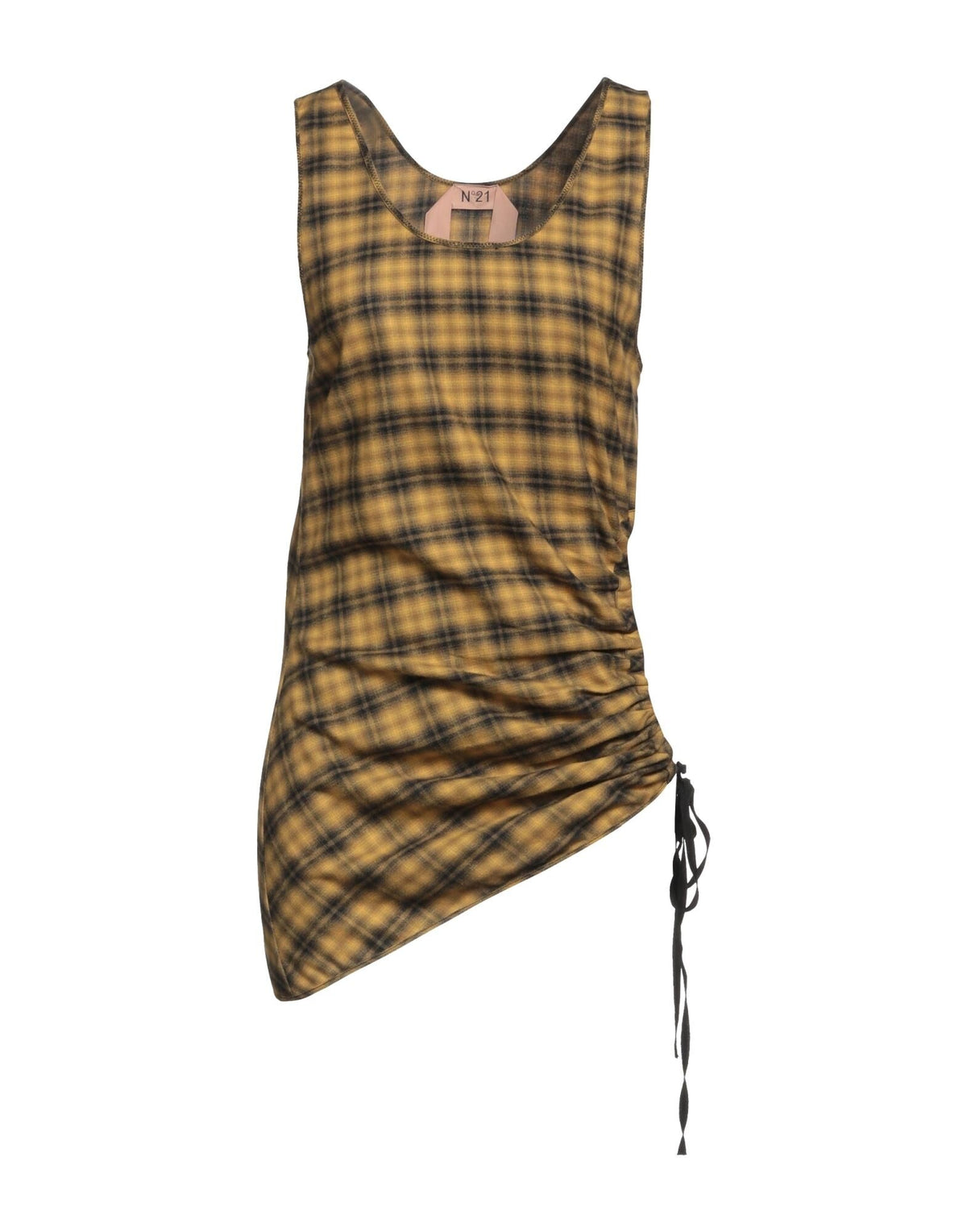 N°21 Women's Crew Neck Top
