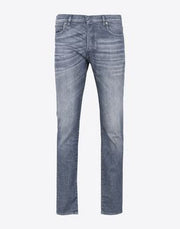 Maison Margiela Men's Jeans in Black