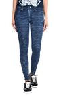 Just Cavalli Women's Jeans in Blue