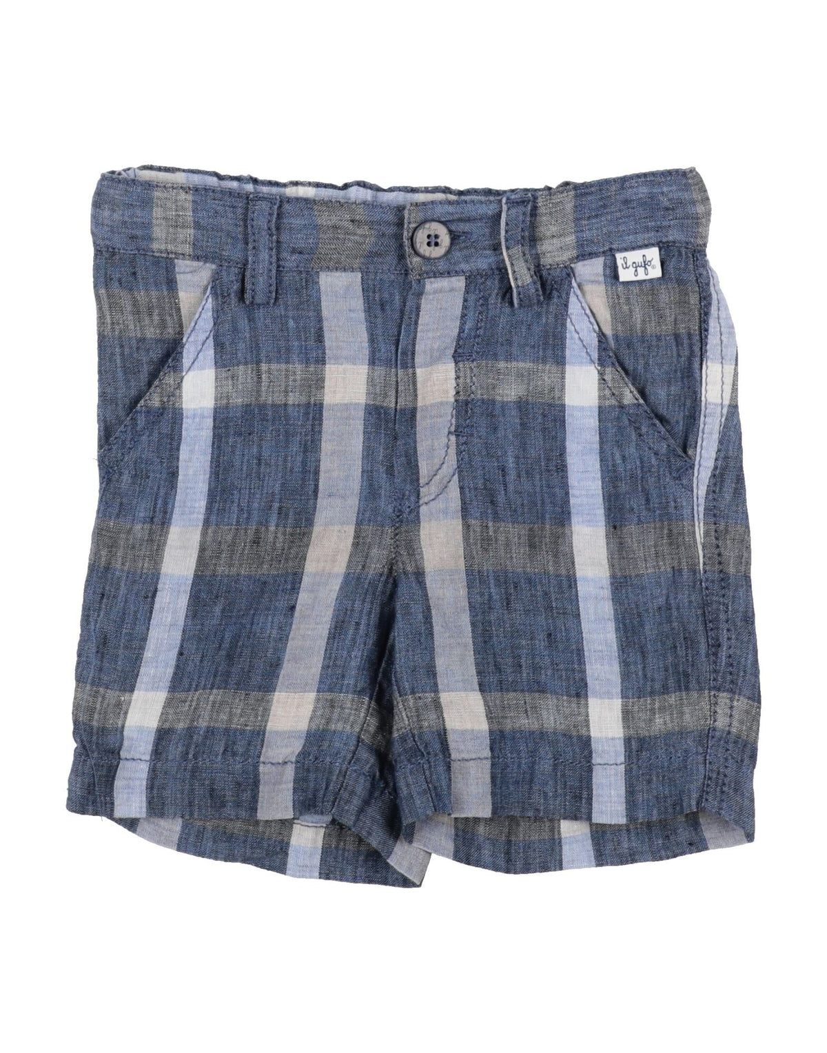 Il Gufo Boys' Trousers