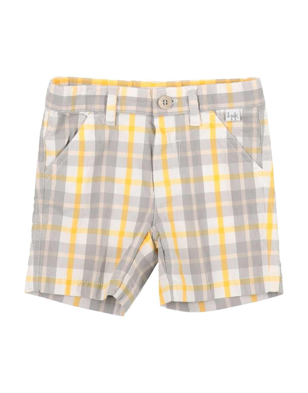Il Gufo Boys' Trousers