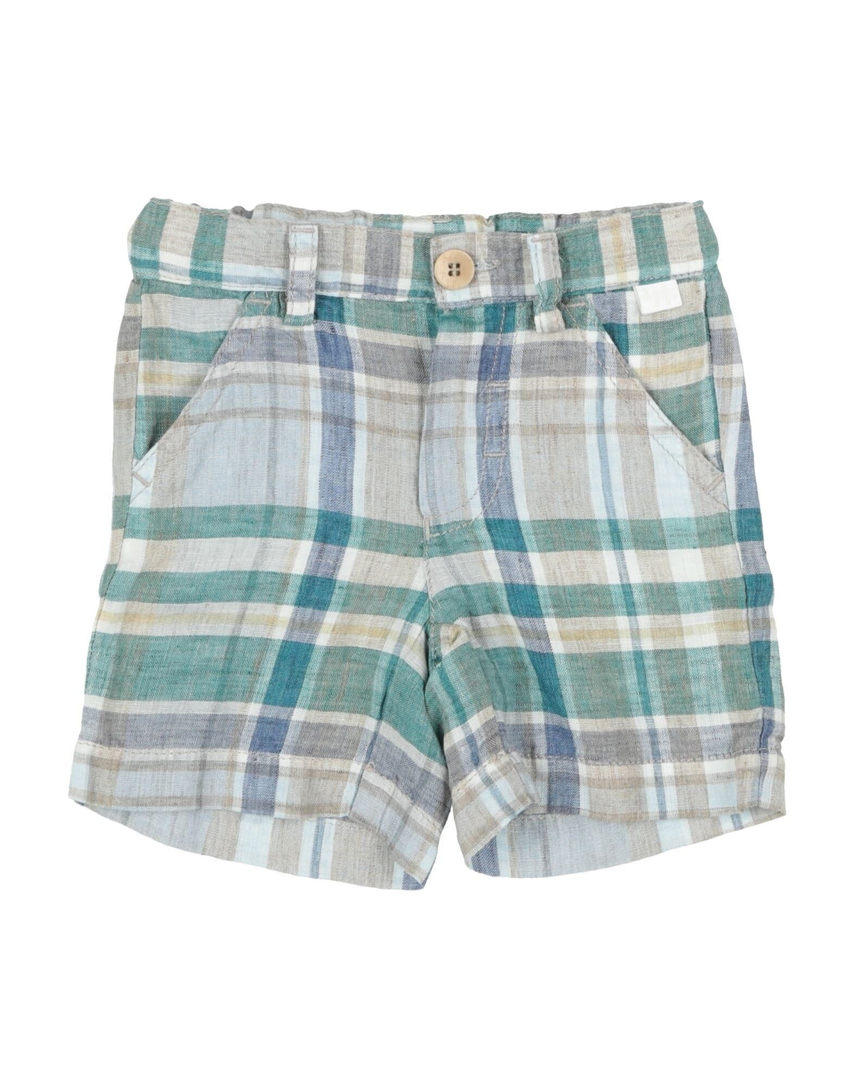 Il Gufo Boys' Trousers