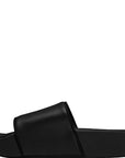 Y-3 Mens Slide Sport Style Black