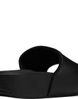 Y-3 Mens Slide Sport Style Black
