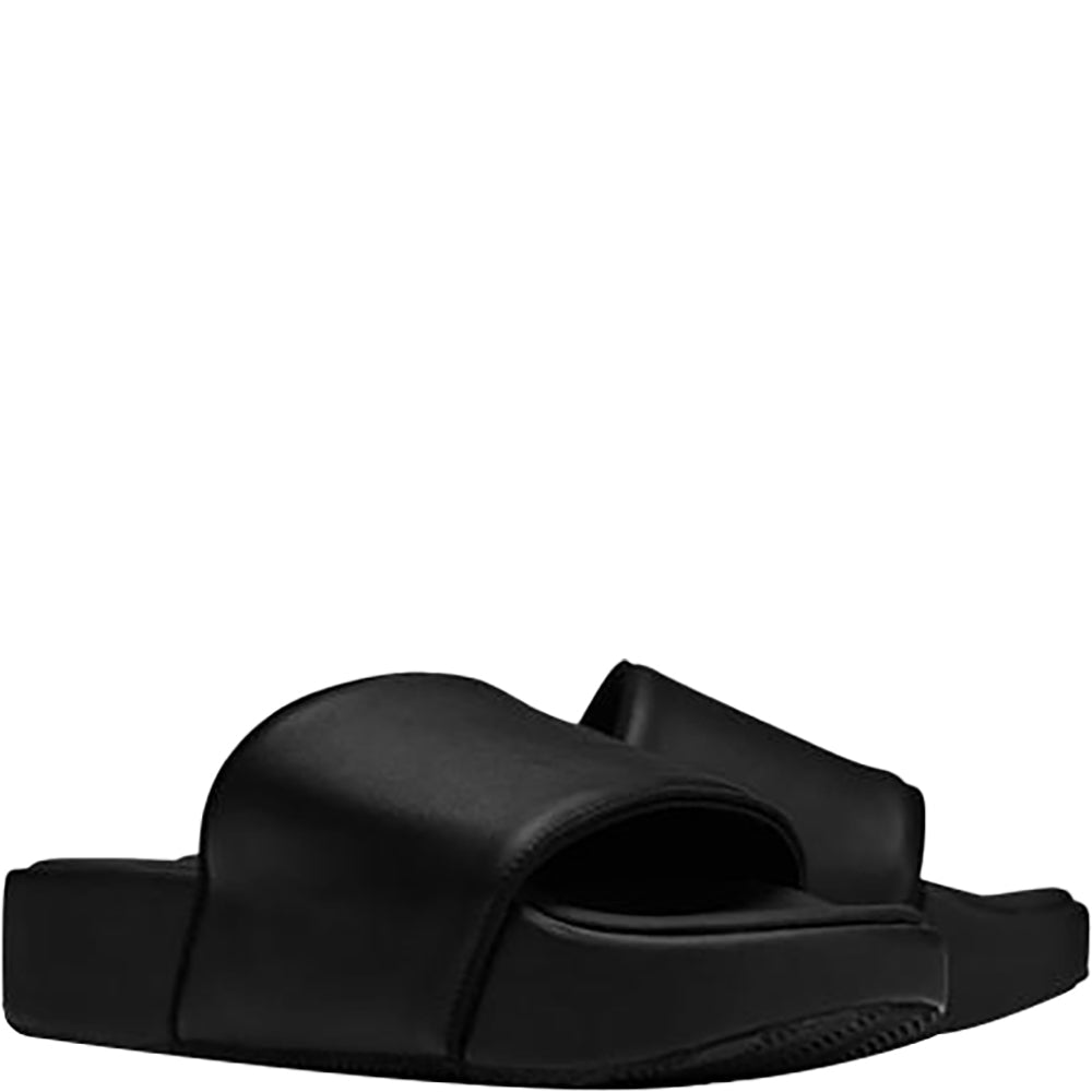Y-3 Mens Slide Sport Style Black