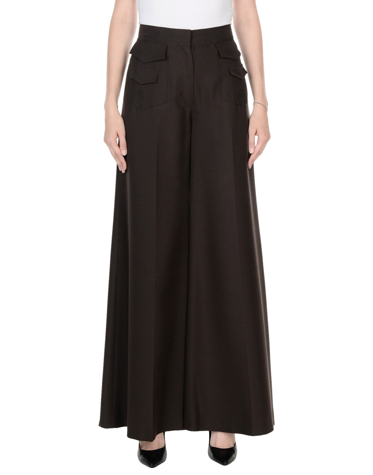 Valentino Garavani Women's Trousers