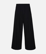 Y-3 Women's Trousers in Black