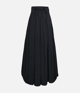 Y-3 Women's Trousers in Black
