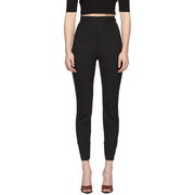 Dsquared2 Women's Trousers in Black