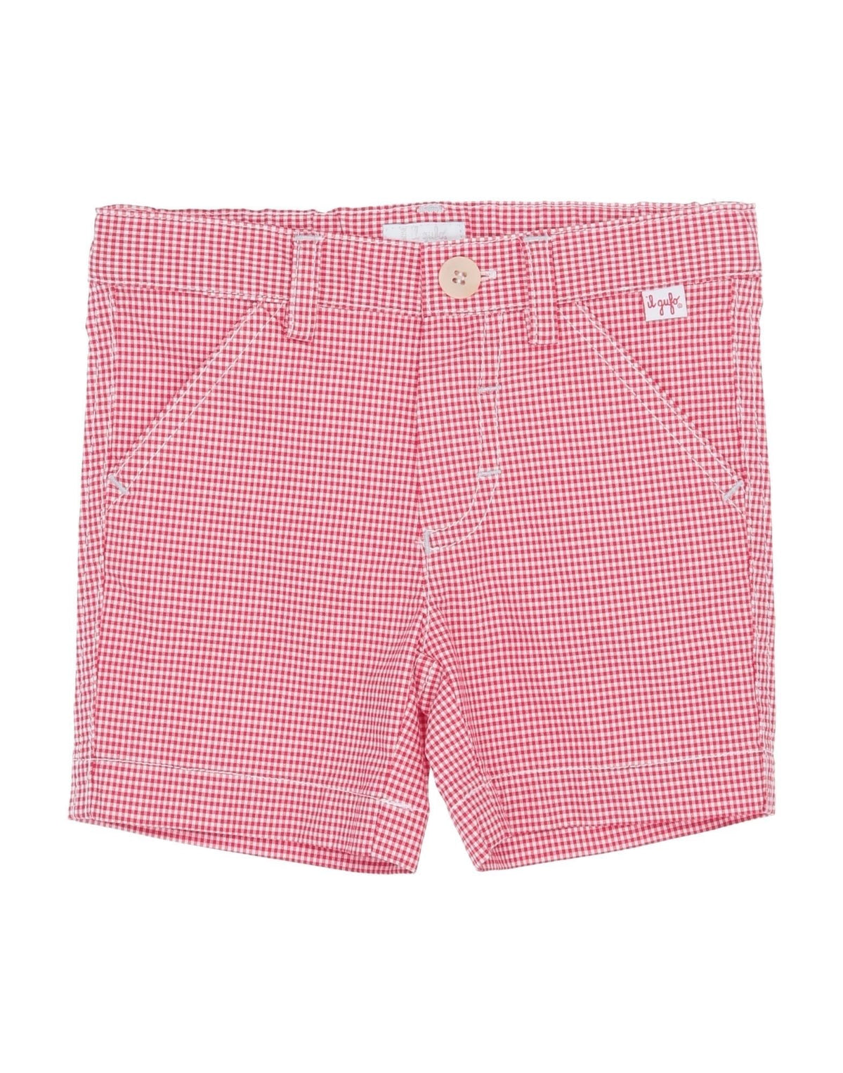 Il Gufo Boys' Trousers
