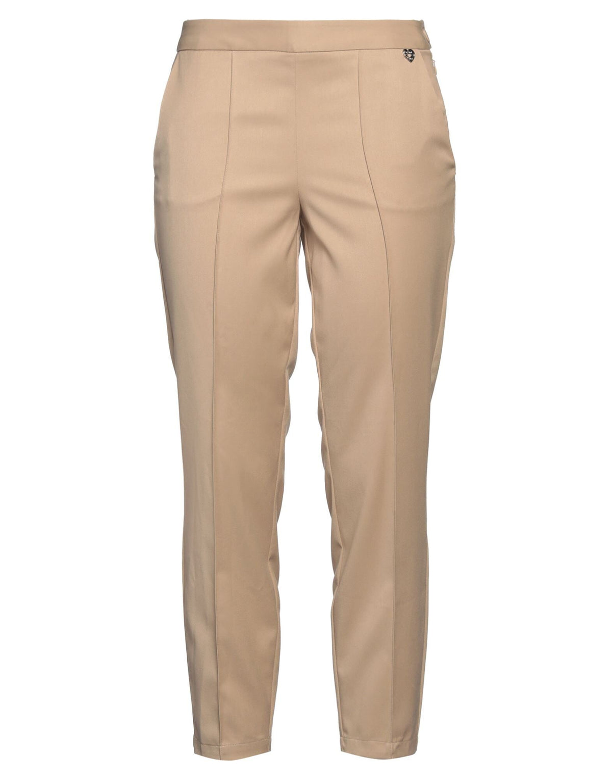 Twinset Women's Tapered Logo Trousers