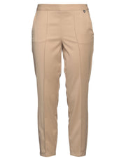 Twinset Women's Tapered Logo Trousers