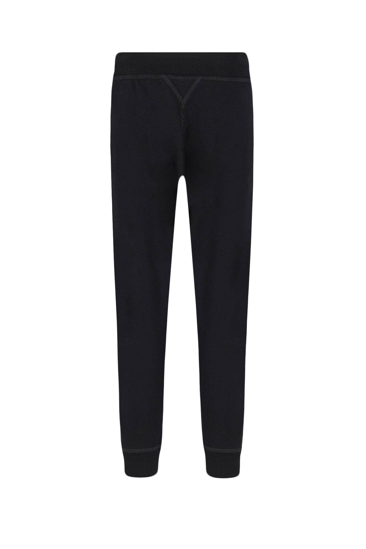Dsquared2 Girls' Trousers in Black
