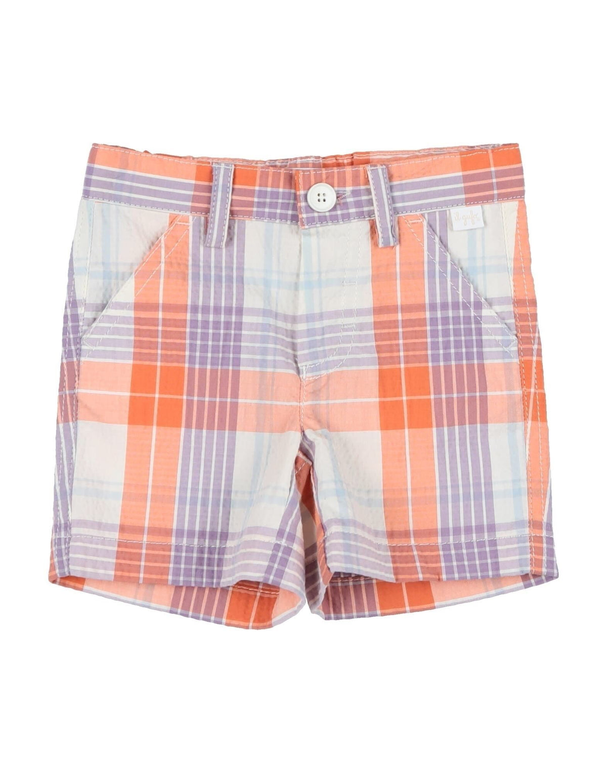 Il Gufo Boys' Trousers