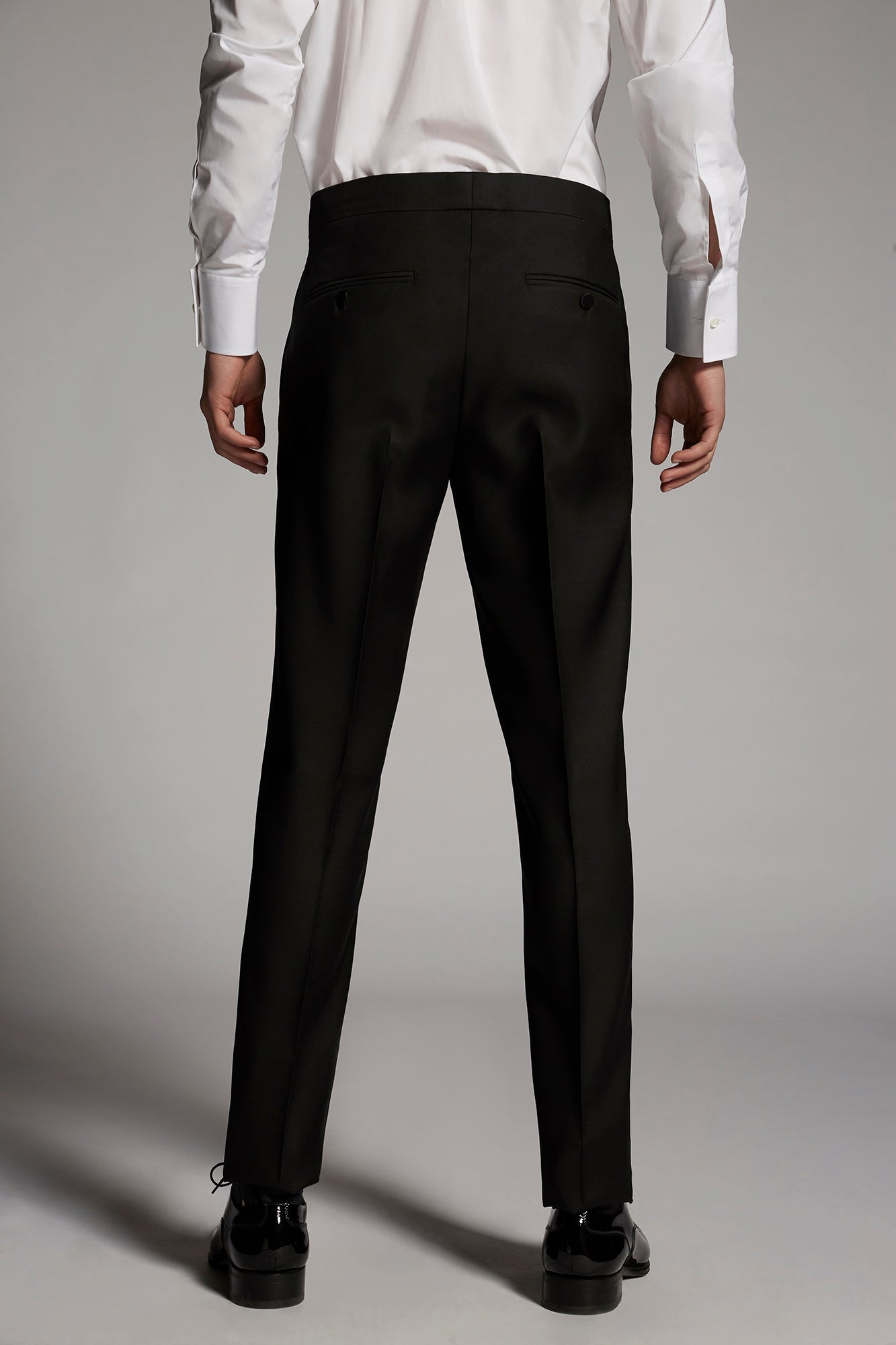 Dsquared2 Men's Jeans in Black