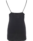 RAEY Womens Bust Cup Cami in Black