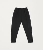 Bottega Veneta Women's Trousers in Black