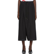 Marni Women's Trousers in Black