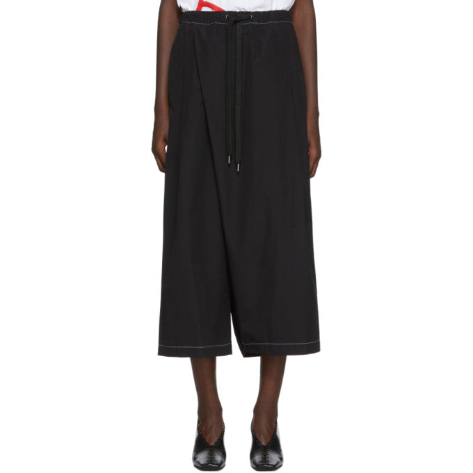 Marni Women's Trousers in Black