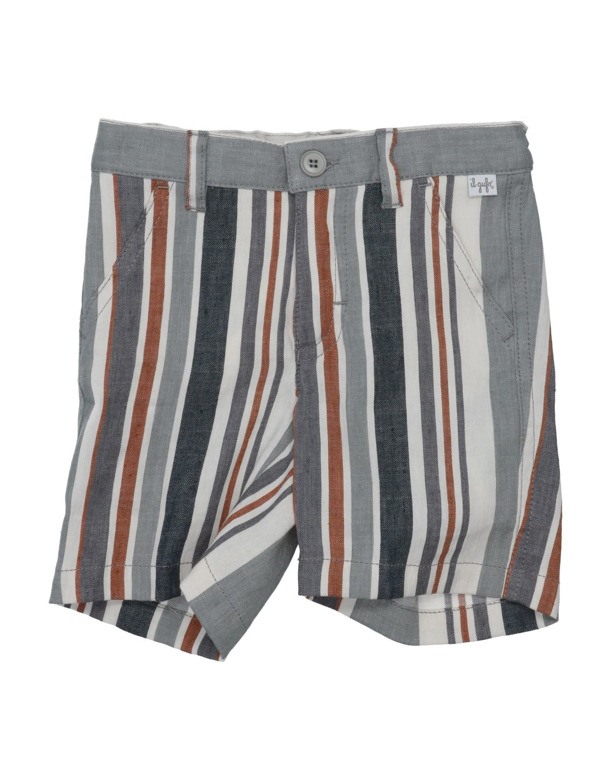 Il Gufo Boys' Trousers