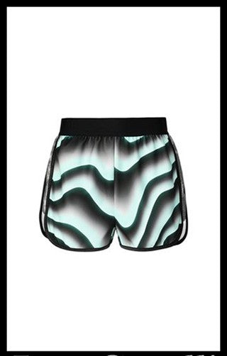 Just Cavalli Women's Mini Shorts in Black
