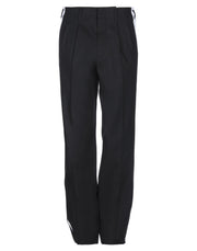Dolce&Gabbana Men's Straight-Leg Belted Trousers