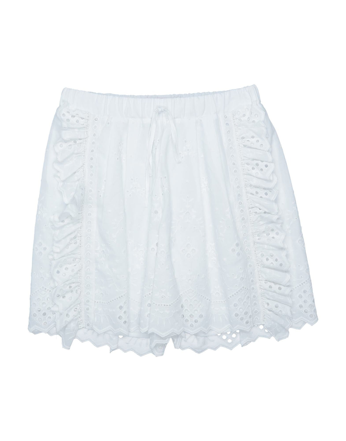 Alberta Ferretti Girls' Trousers