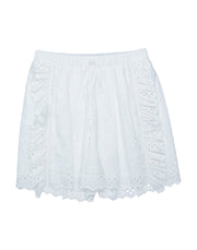 Alberta Ferretti Girls' Trousers