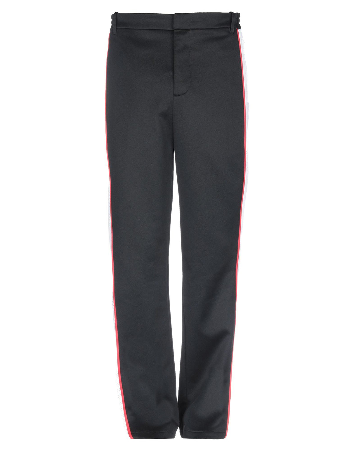 Burberry Men's Straight-Leg Jersey Trousers