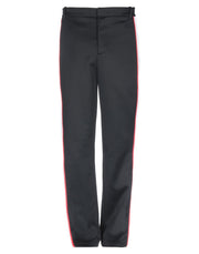 Burberry Men's Straight-Leg Jersey Trousers