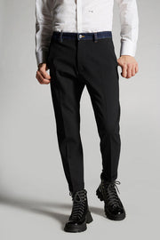 Dsquared2 Men's Jeans in Black