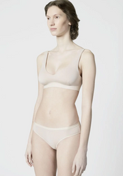 Womens About Soft Cup Bras In Beige