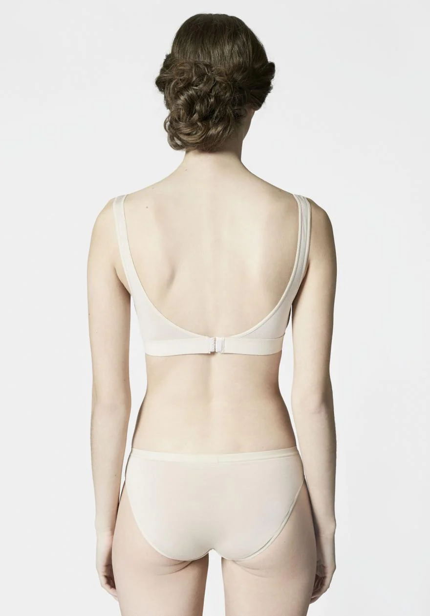 Womens About Soft Cup Bras In Beige