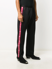 Dsquared2 Men's Trousers in Black