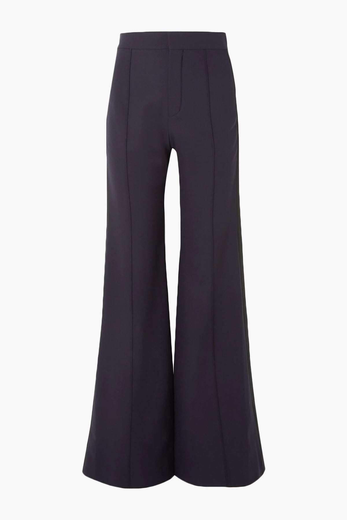 Chloé Women's Wide Leg Pant