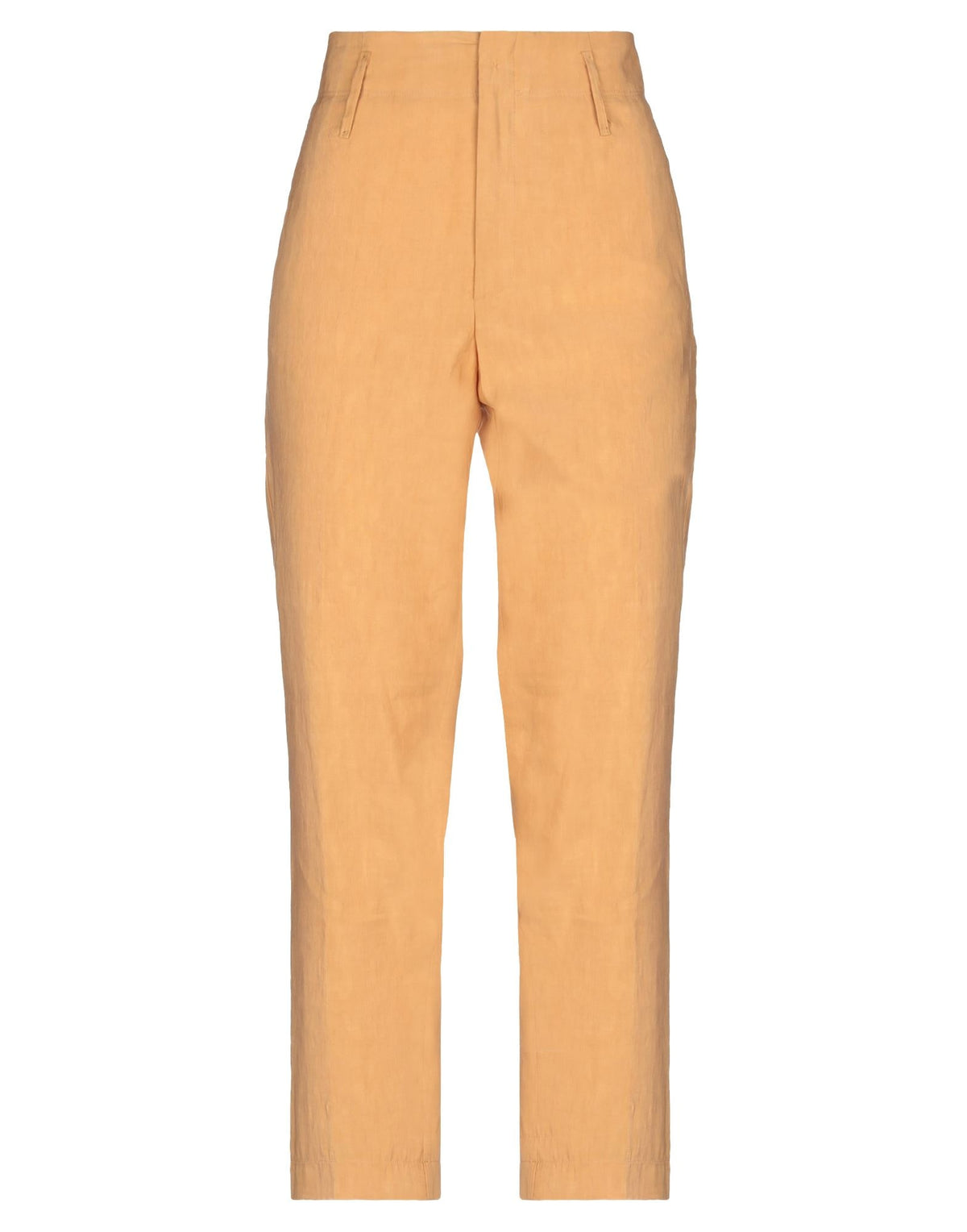 Forte_Forte Women's High-Waisted Straight-Leg Trousers