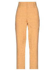 Forte_Forte Women's High-Waisted Straight-Leg Trousers