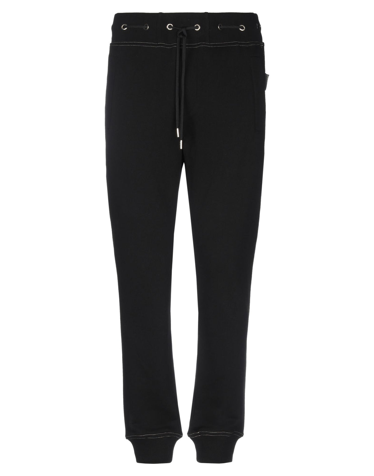 Versace Jeans Couture Men's Track Logo Trousers