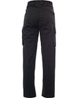 Stone Island Mens Trousers In Black