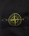 Stone Island Mens Trousers In Black