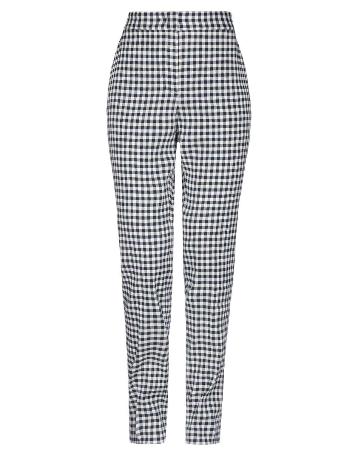 Alberta Ferretti Women's Woven Tapered Trousers