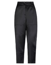 Pinko Women's High-Waisted Tapered Trousers