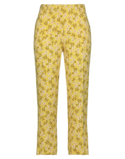 N°21 Women's High-Waisted Tapered Trousers